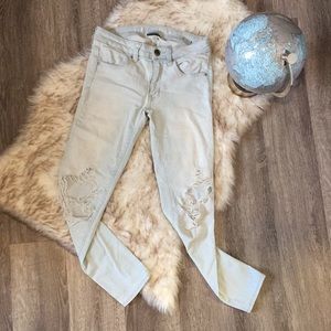 3/$20💥Super Stretch American Eagle Ankle Jeans